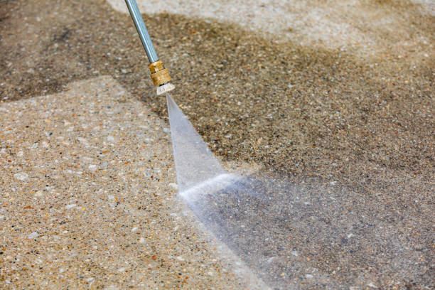 Best Commercial Pressure Washing in Richlands, NC